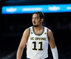 Road Closed: Anteaters Advance Behind Defense