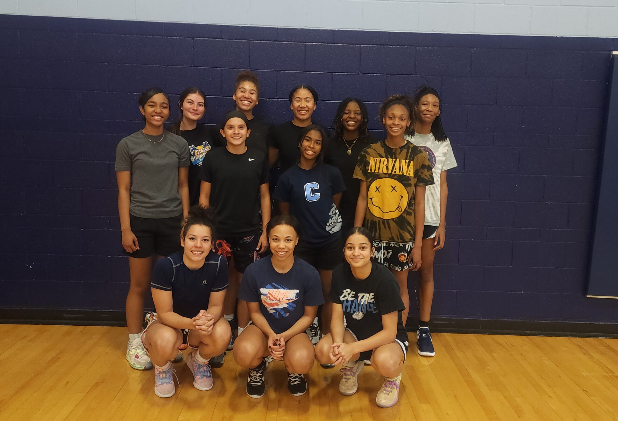 Centennial Lady Bulldogs Team Preview: Chasing Perfection