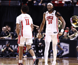 Rebels Open Up In Jersey For NIT