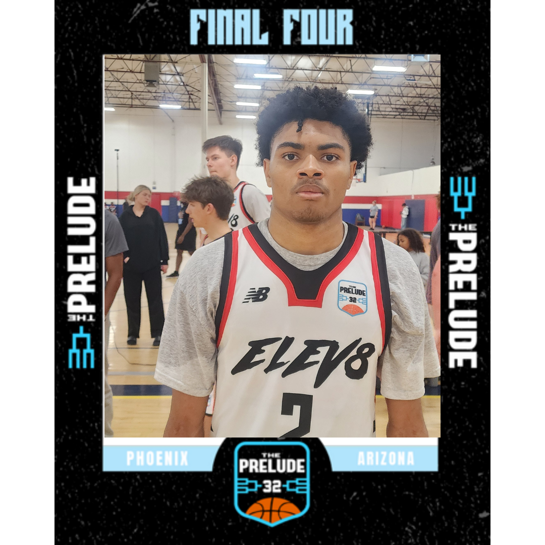 Independent Hoops Exclusive Runs Final Four: Friday Standouts