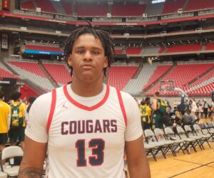 #Section 7 Recap: Big Man Prospects