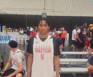 #GTE Summer Classic: Morning Standouts