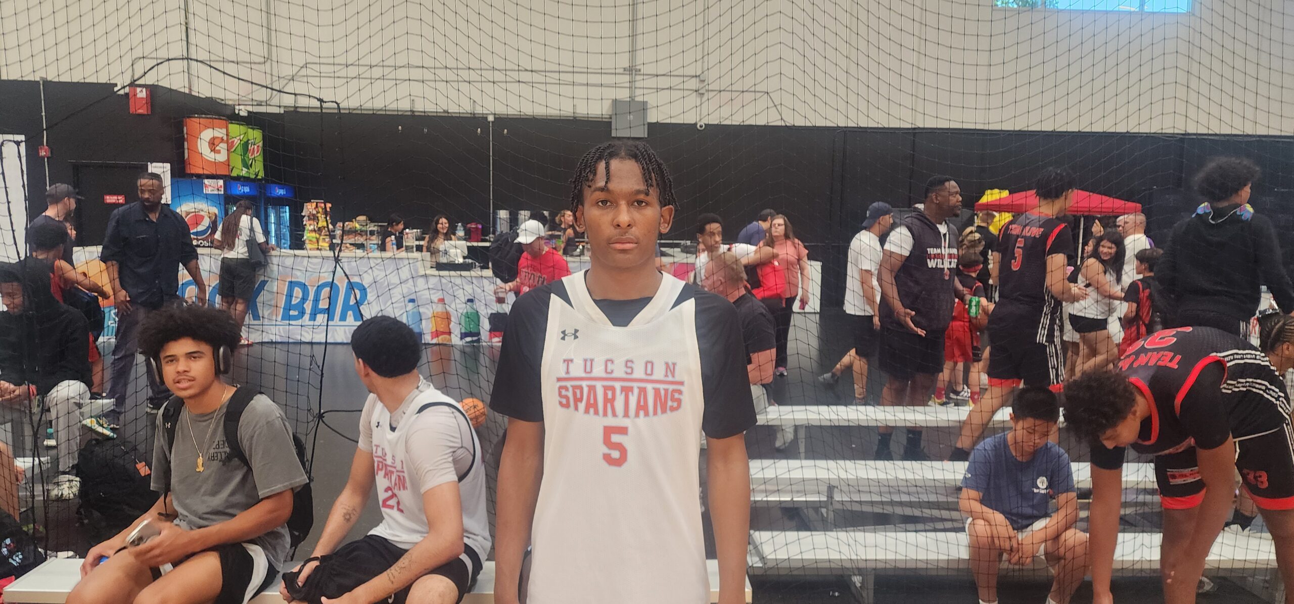 #GTE Summer Classic: Morning Standouts