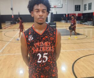 #GTE Summer Classic: Friday Night Standouts