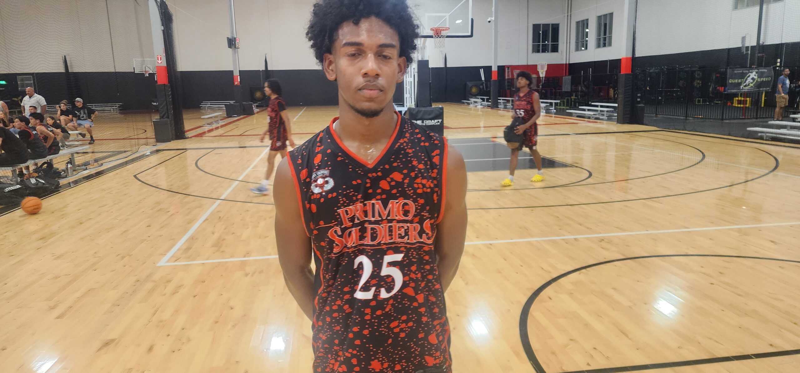 #GTE Summer Classic: Friday Night Standouts