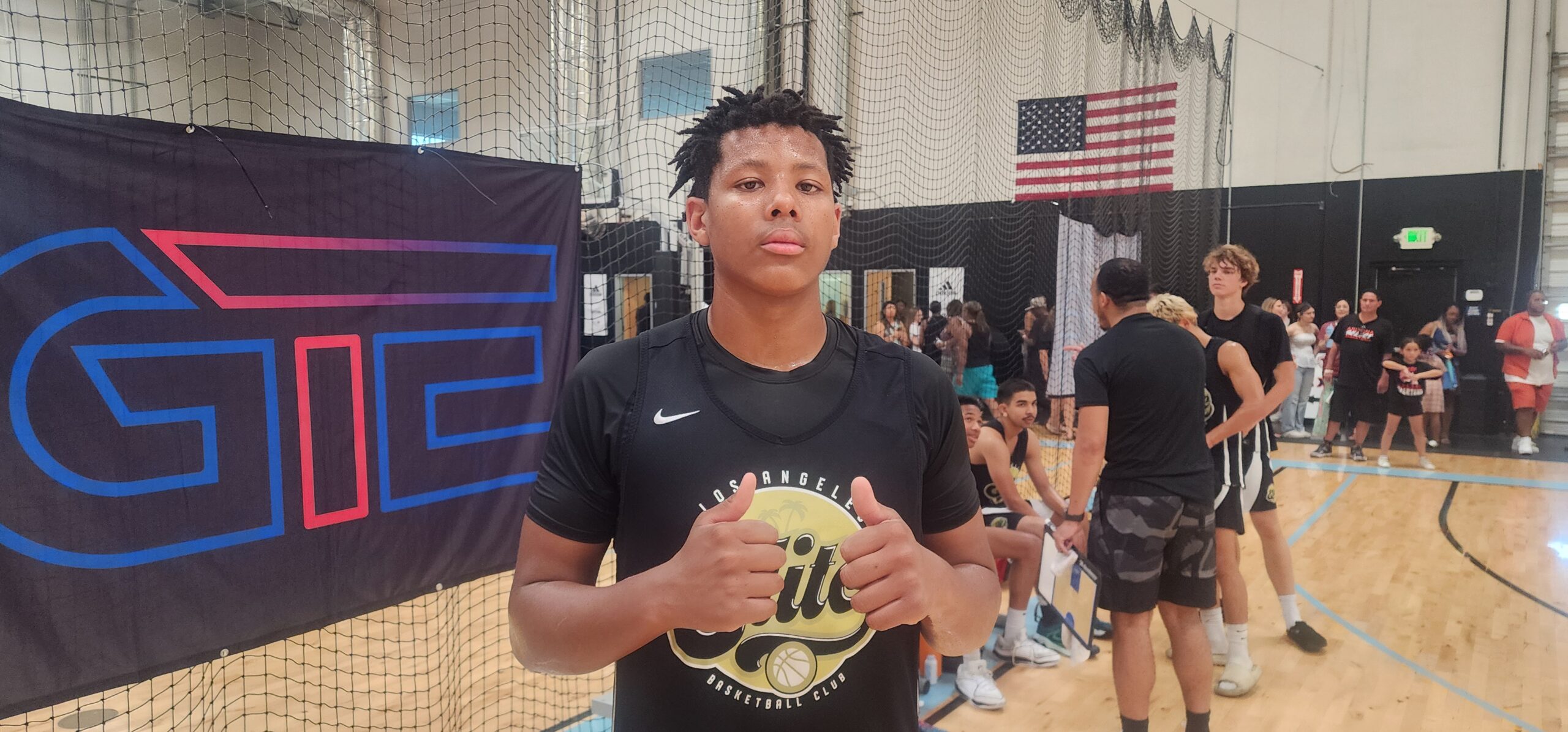 #GTE Summer Classic Recap: Top Bigs