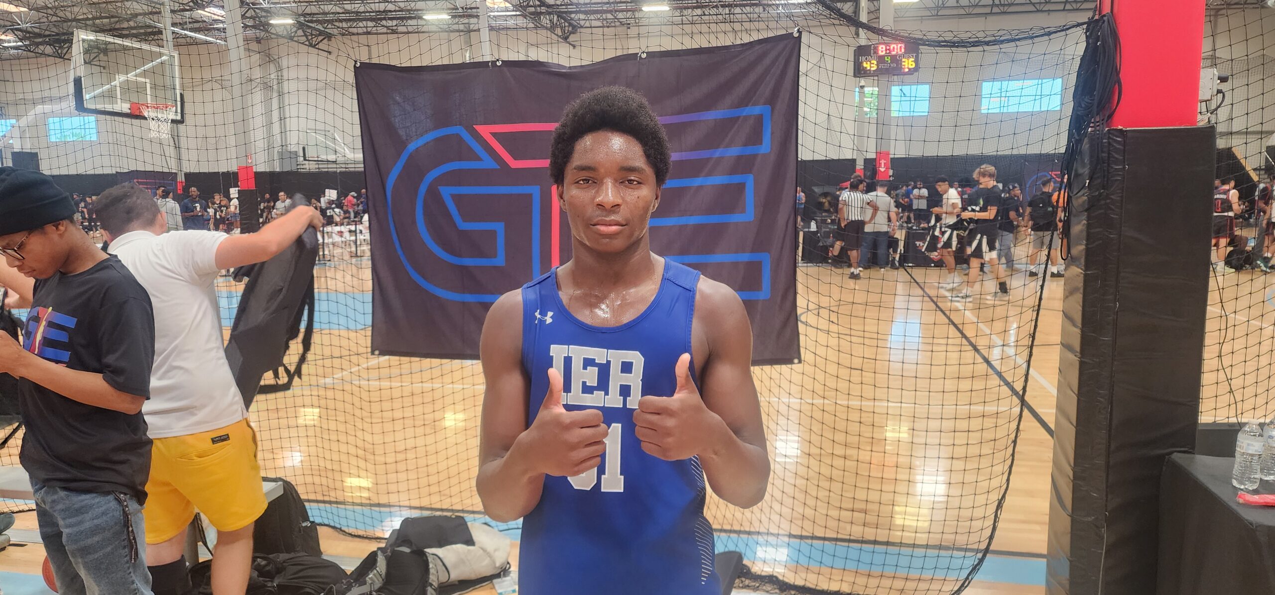 #GTE Summer Classic Recap: Sleepers