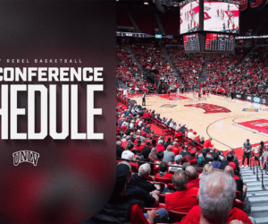 Rebels Non Conference Schedule Tougher Than It Looks