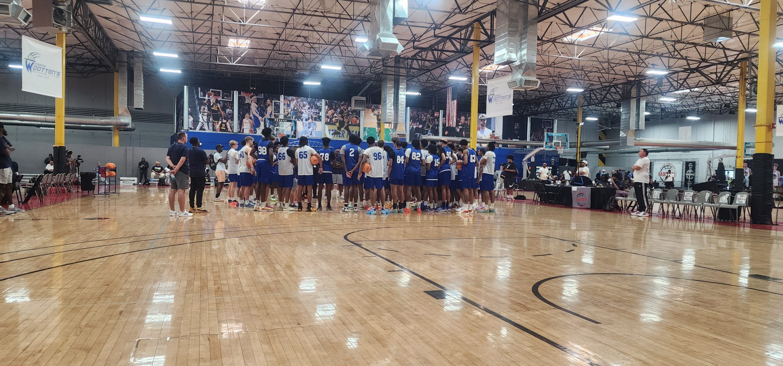 Wootten Top 150 Recap: Top 10 Prospects