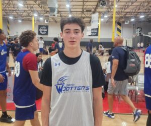 Wootten Top 150: Day One Notes