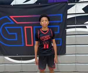 #GTE Desert Classic Recap: Top Floor Generals