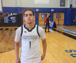 Northeast Showdown: Sensational Sophomores Top 10 Edition