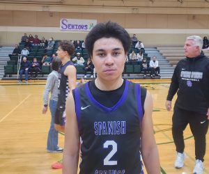 Wild West Shootout Recap: Sleepers