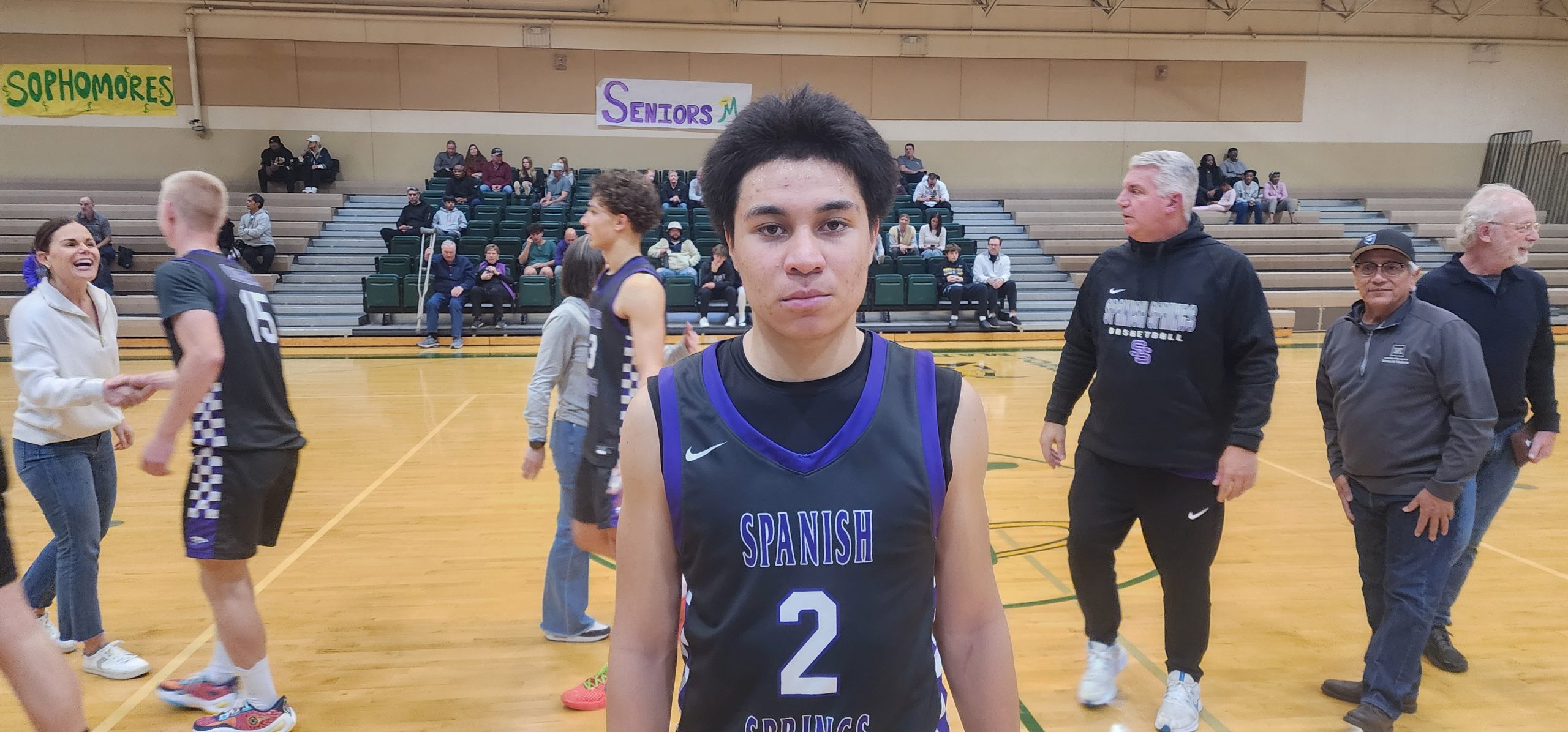 Wild West Shootout Recap: Sleepers