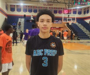 Tarkanian Classic: Sunday Standouts