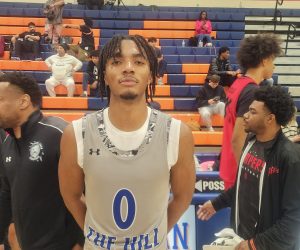 Tarkanian Basketball Classic Recap: Prep School Sleepers