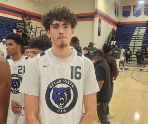 Tarkanian Classic Recap: Impact Bigs