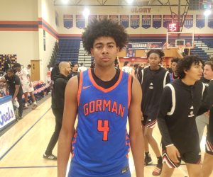 Tarkanian Classic HS Division: Opening Day Standouts