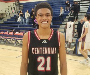 Tarkanian Basketball Classic Recap: High School Sleepers