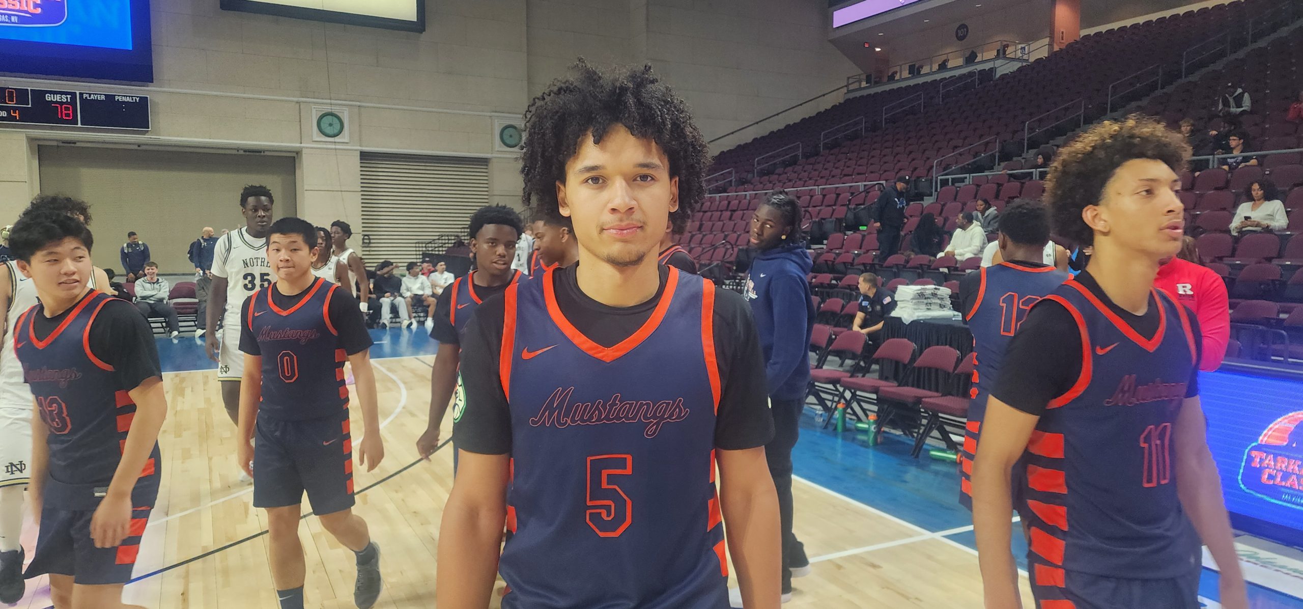 Tarkanian Classic Recap: Orleans Edition