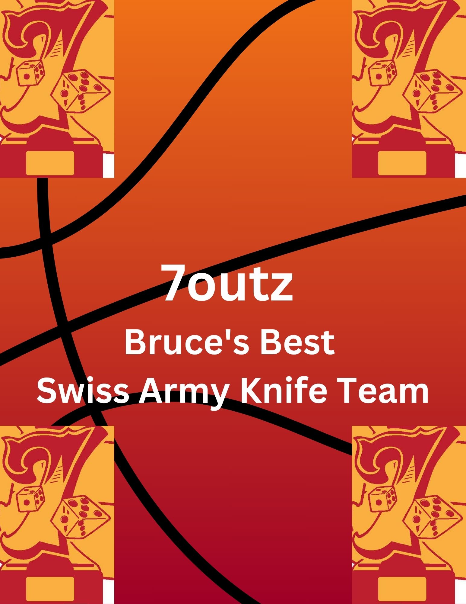 Pre-Season Awards Bruce’s Best: All Swiss Army Team