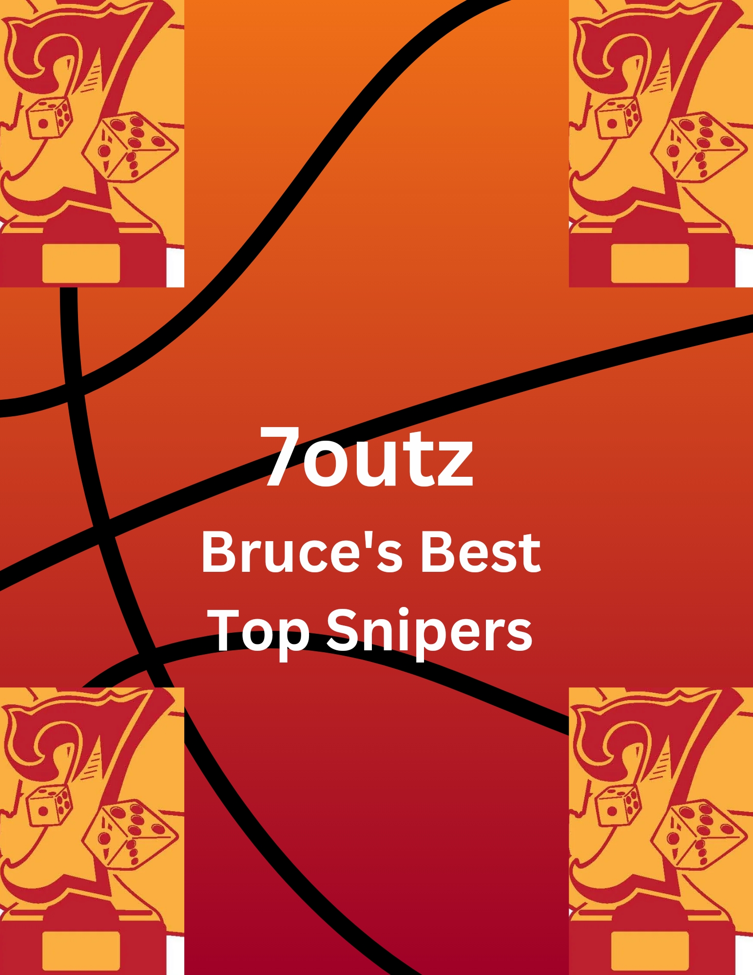 Pre-Season Preview Bruce’s Best: All Sniper Team Top 25 Shooters In The State