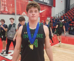 State Tournament Recap: Connectors