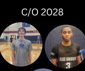 7outz Player Rankings: 2028 Top 5